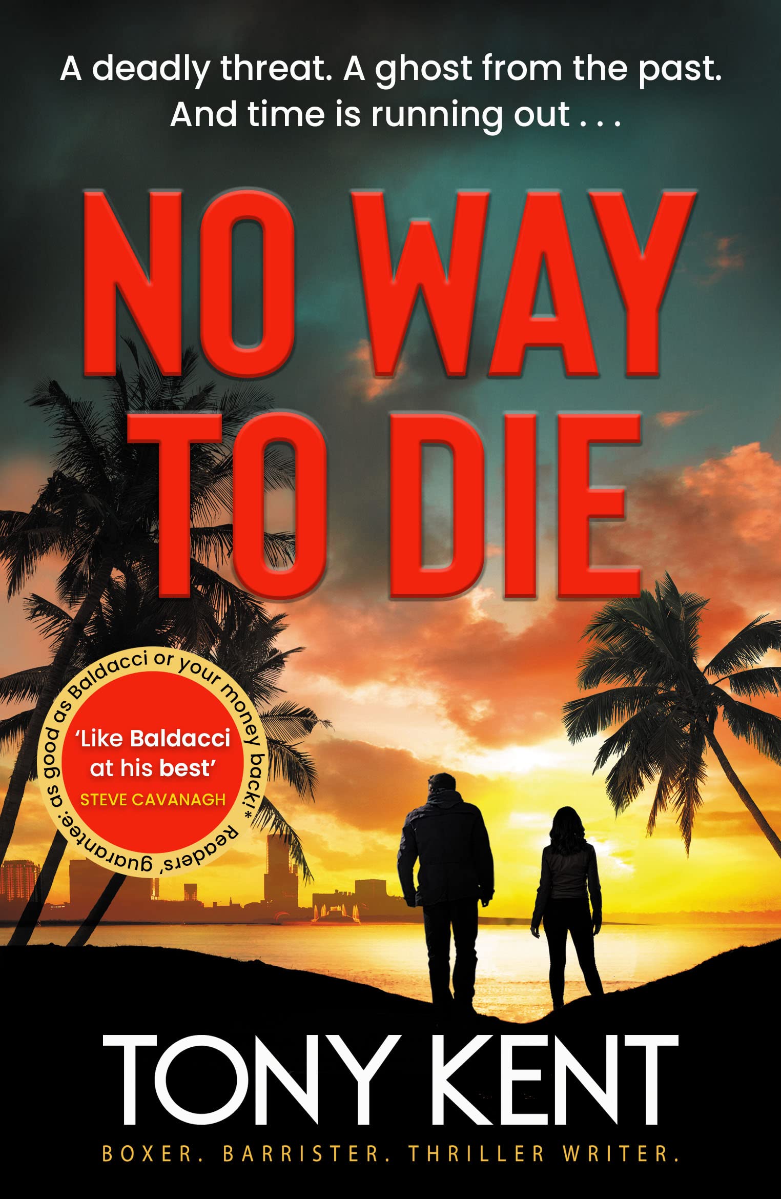 No Way to Die