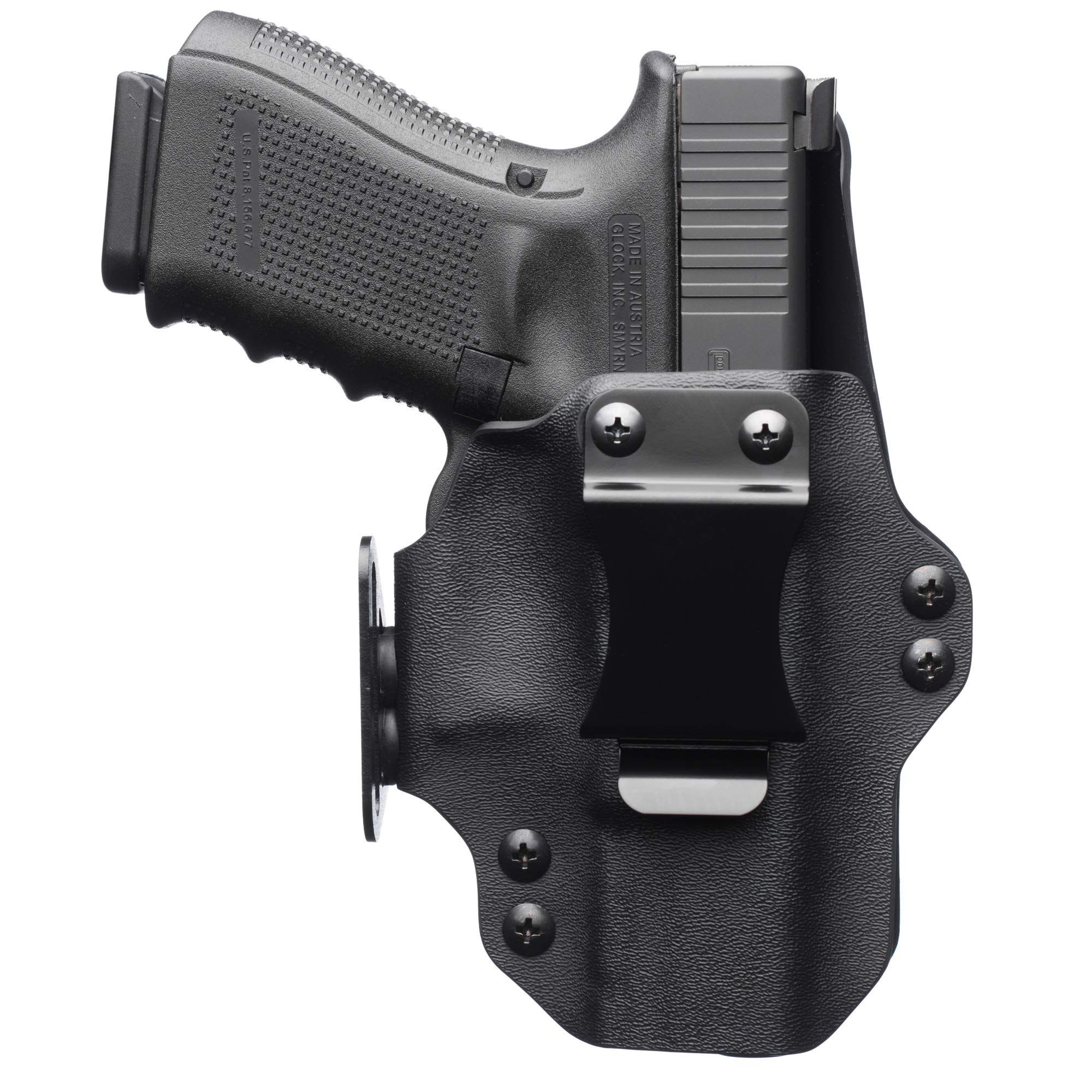 BlackPoint AIWB