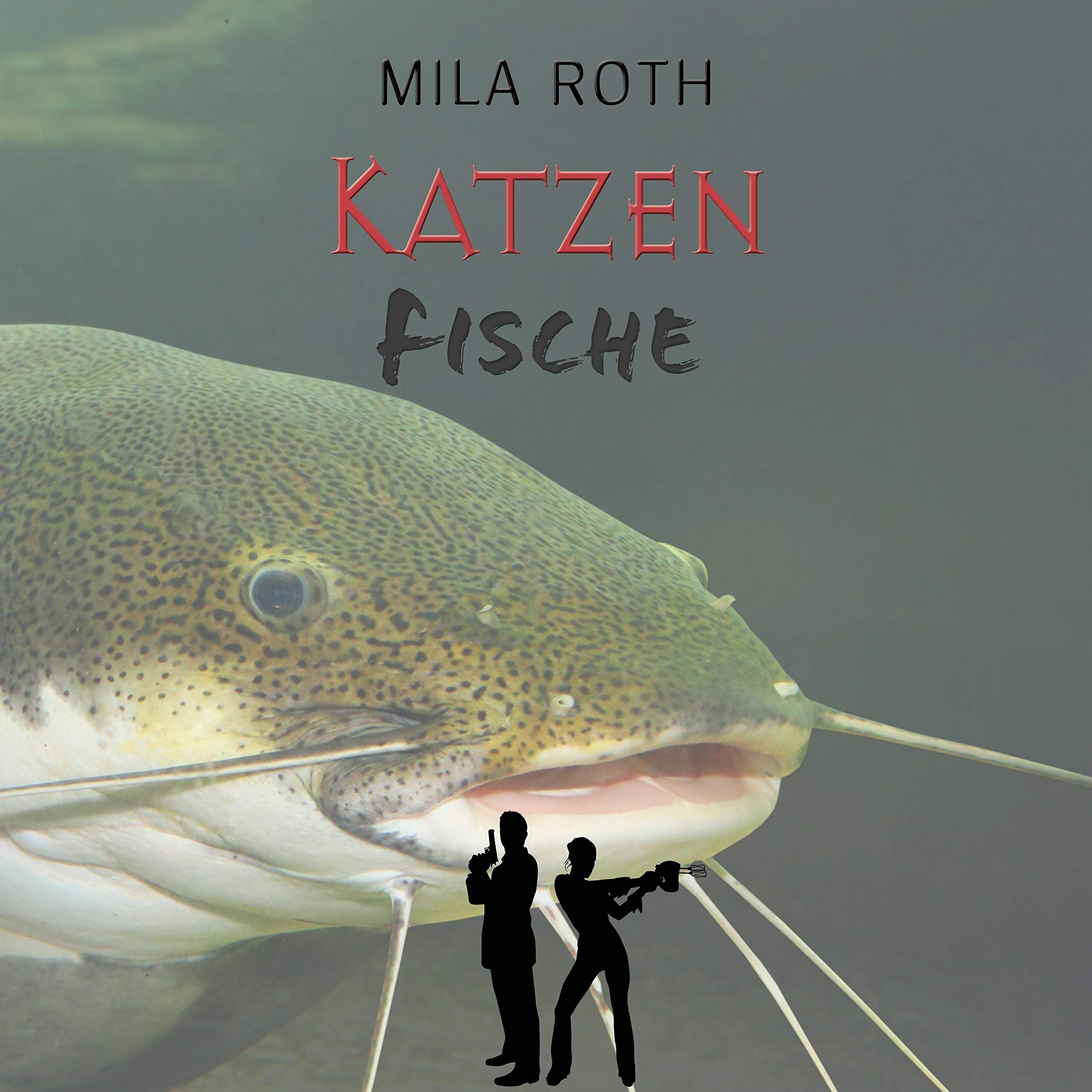 Katzenfische