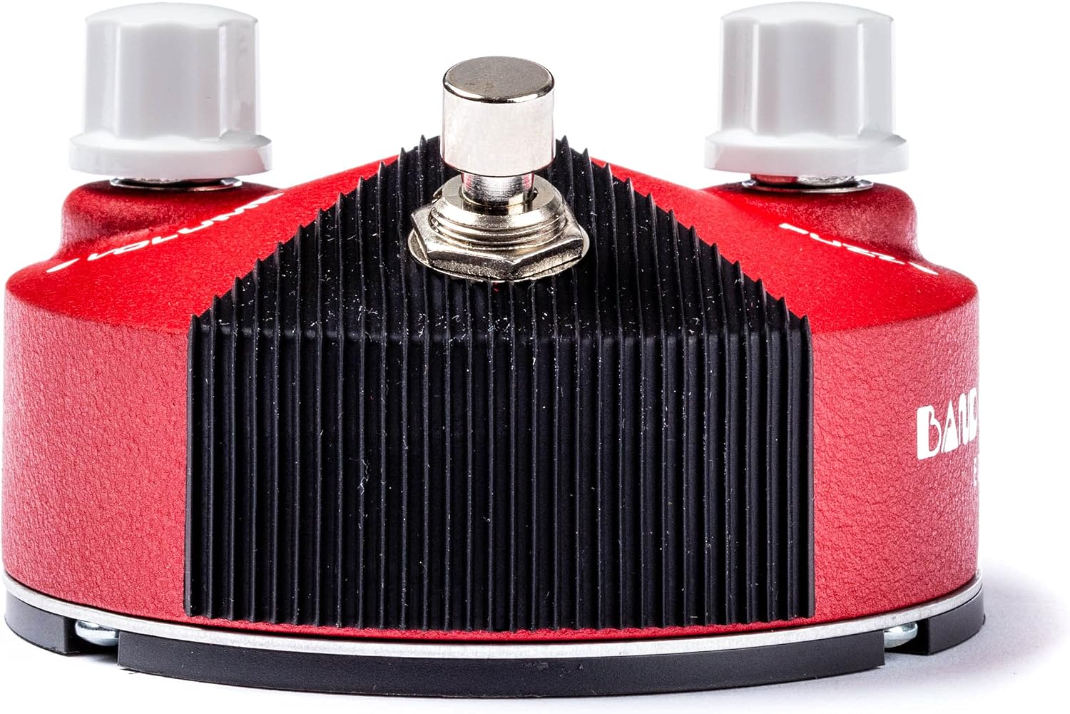 Dunlop Band of Gypsys Fuzz Face Mini