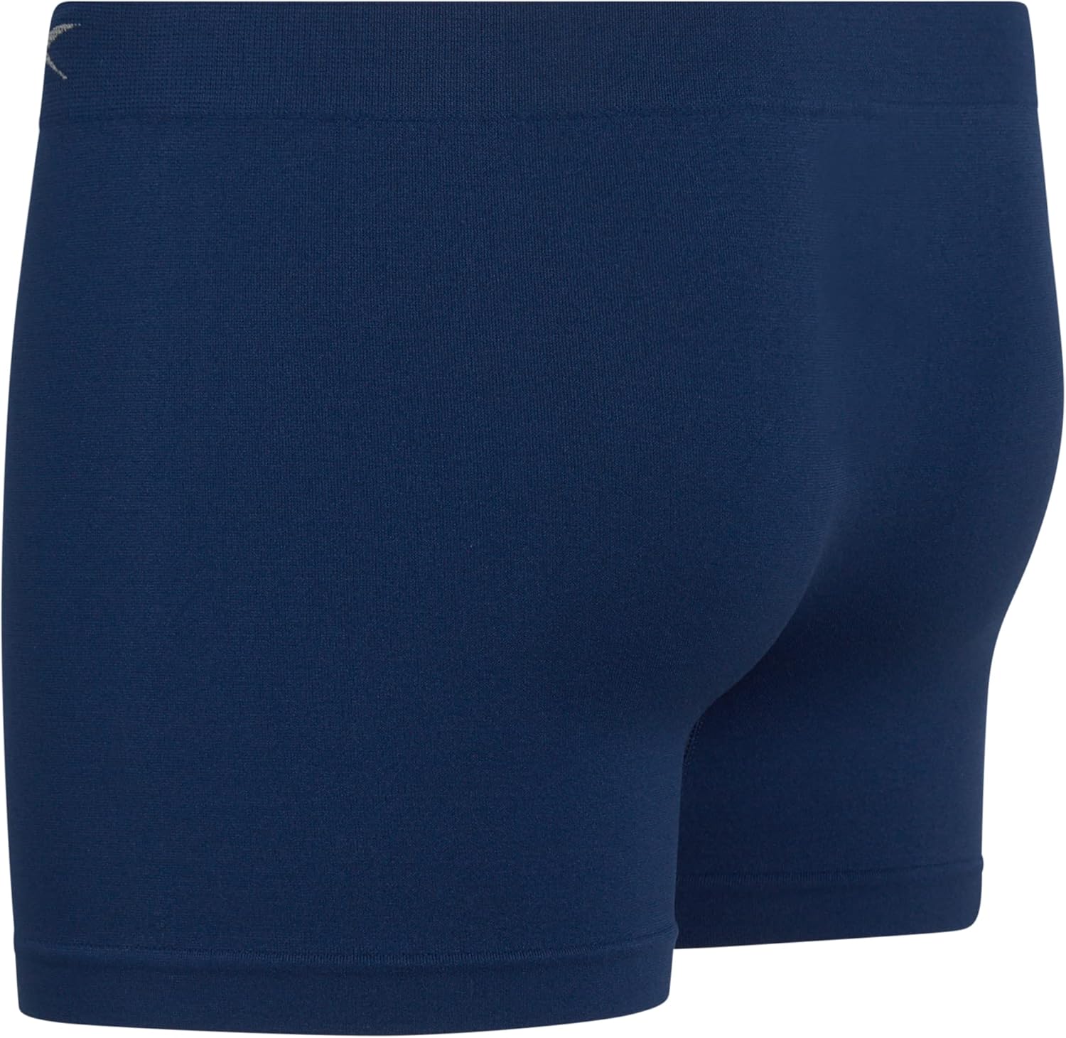 Reebok Girls Reebok Seamless Boyshorts Reebok Women's Boy Shorts Reebok  Brandclub Reebok Women's Underwear Seamless Boyshort Reebok Girls’ Underwear – Seamless Cartwheel Shorties (4 Pack), Si