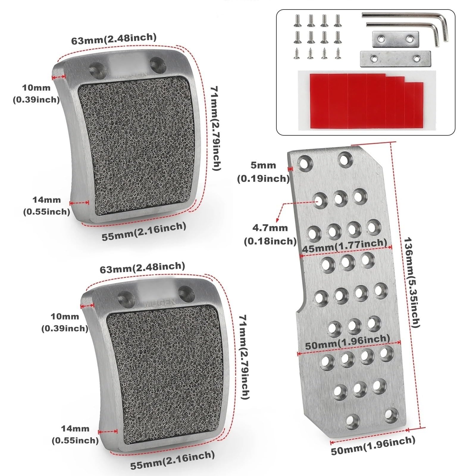 Amazon.co.jp: アクセル カバー アキュラ用 インテグラ用 RSX用 NSX用