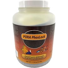 Phoslock 1135gm 2.5lb