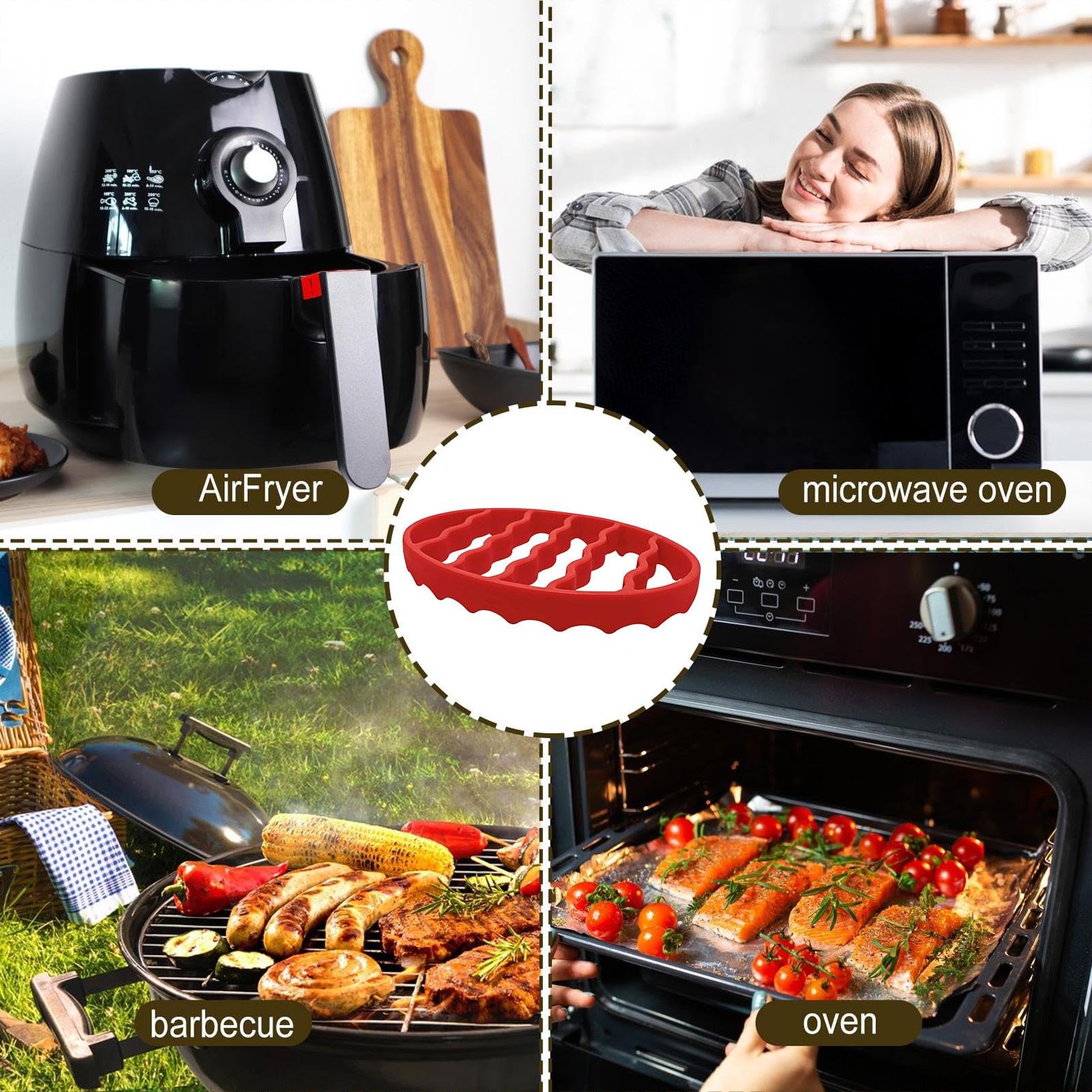 Kaiser Slimlite Plano Luce LED - Piastra Luminosa 22x16 Cm, 5000K, Dimmerabile, A Batteria O USB - Foto 8