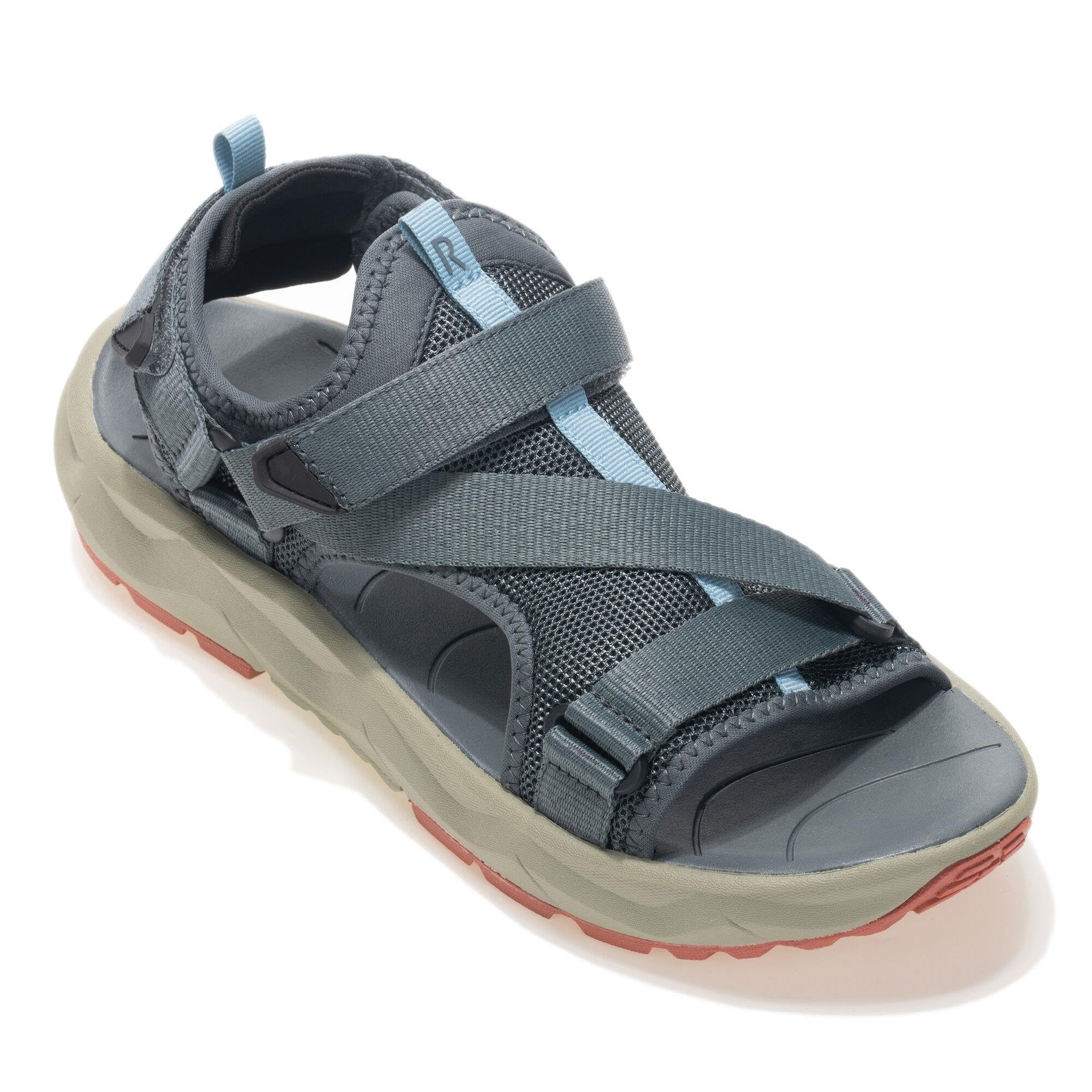 Regatta Men's Gris Sandals Lito