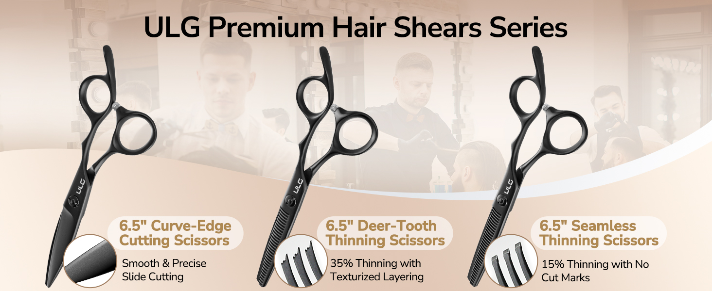 衛生日用品 Fit THINNING Thinning Shears - Grow Organic