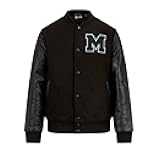 Mercedes AMG Petronas F1 Varsity Jacket