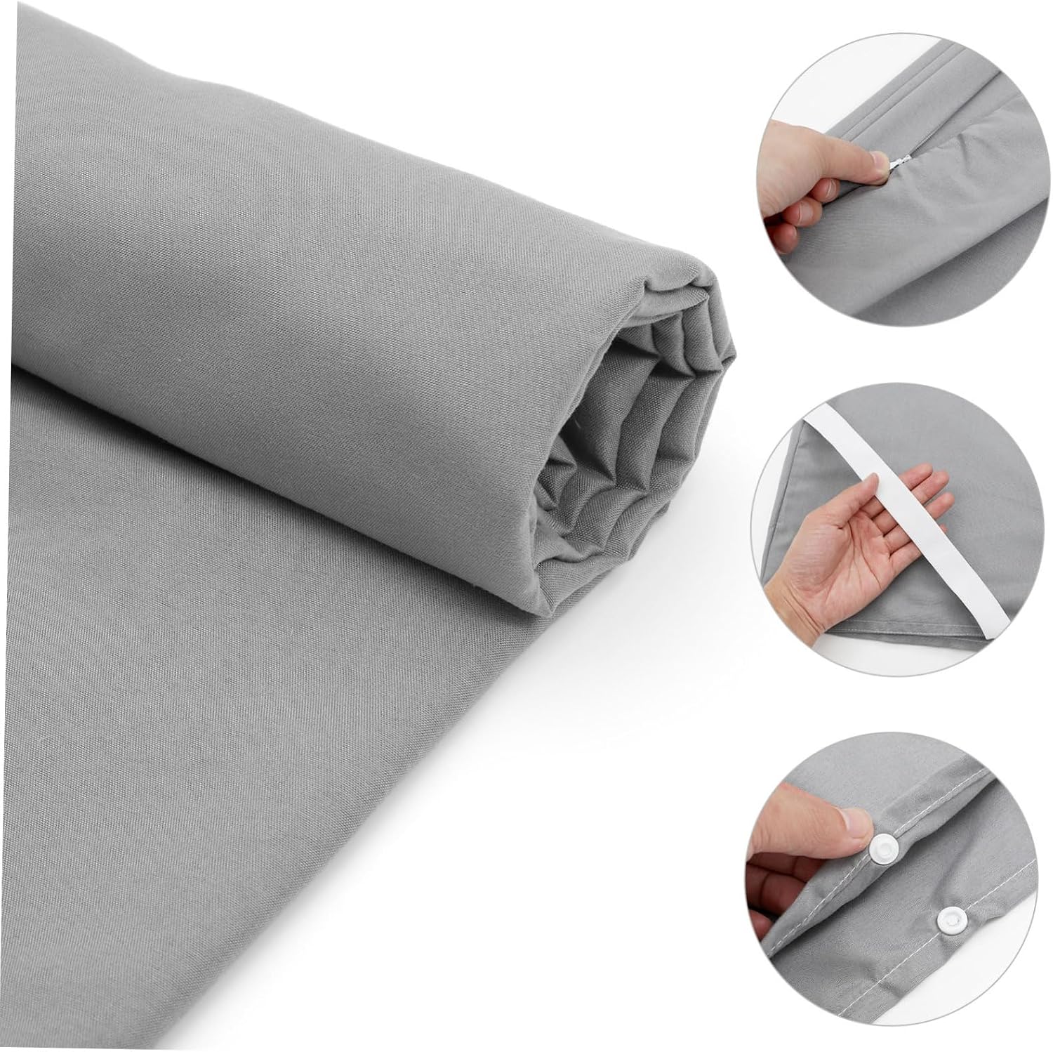 BESPORTBLE Hotel Sleep Sack Stylish Travel Sleeping Bag Liner for Adults Breathable for Camping Hiking Backpacking and Hotel Stays and Easy to Use