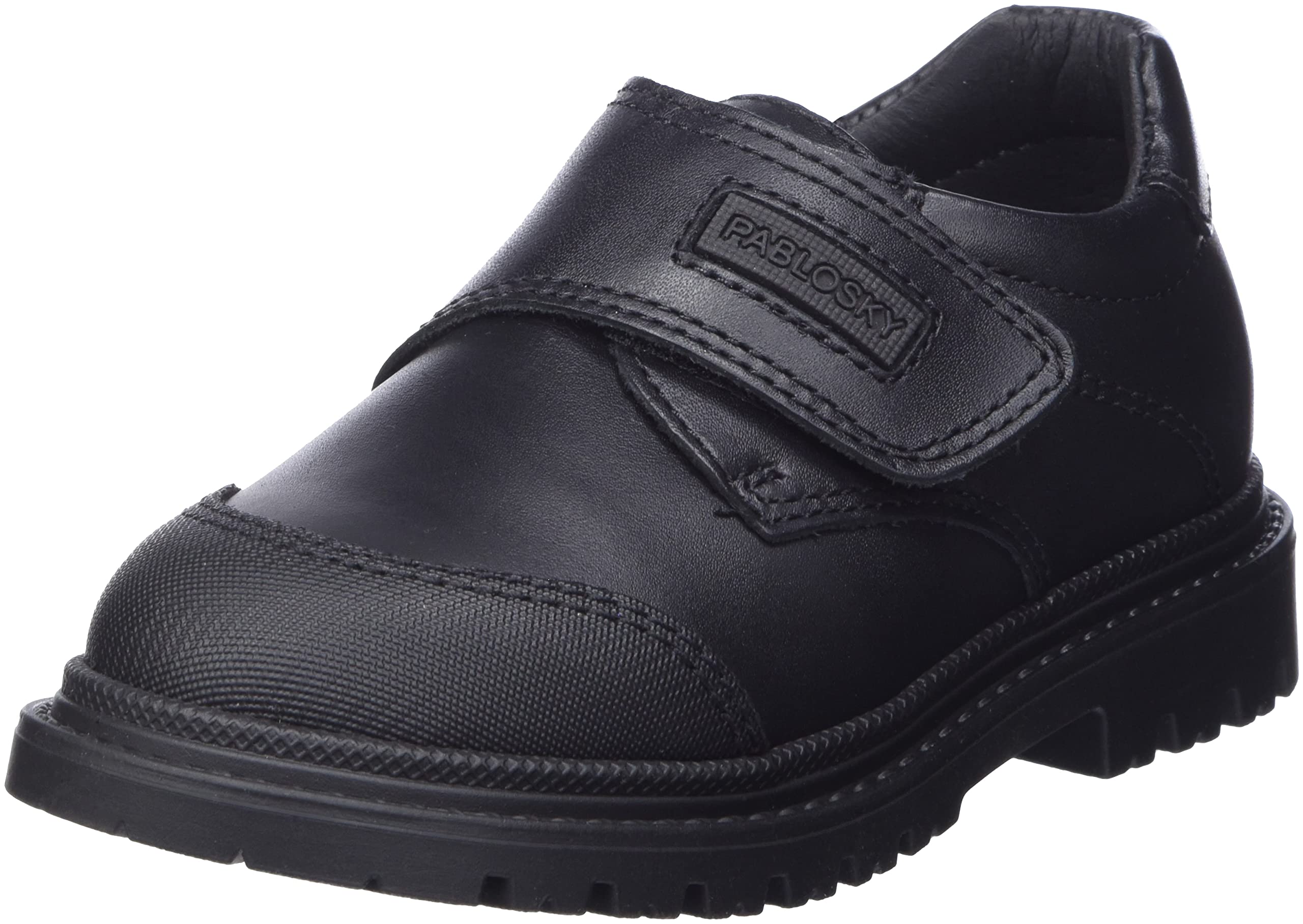 Pablosky 725810, Uniform Dress Shoe Niños