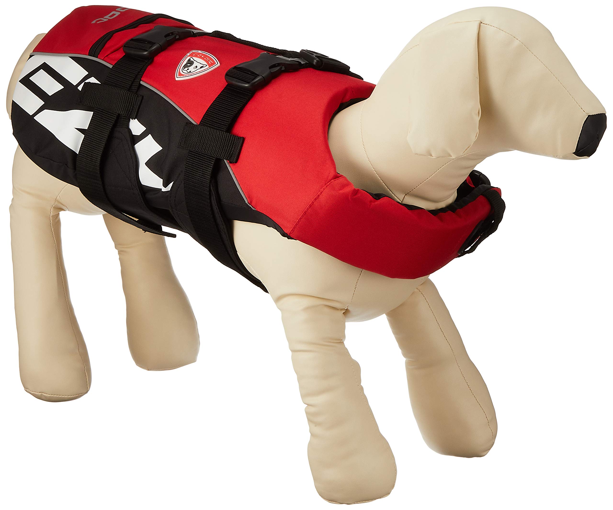 Amazon | EZYDOG(イージードッグ) [正規代理店品] DFDスタンダード