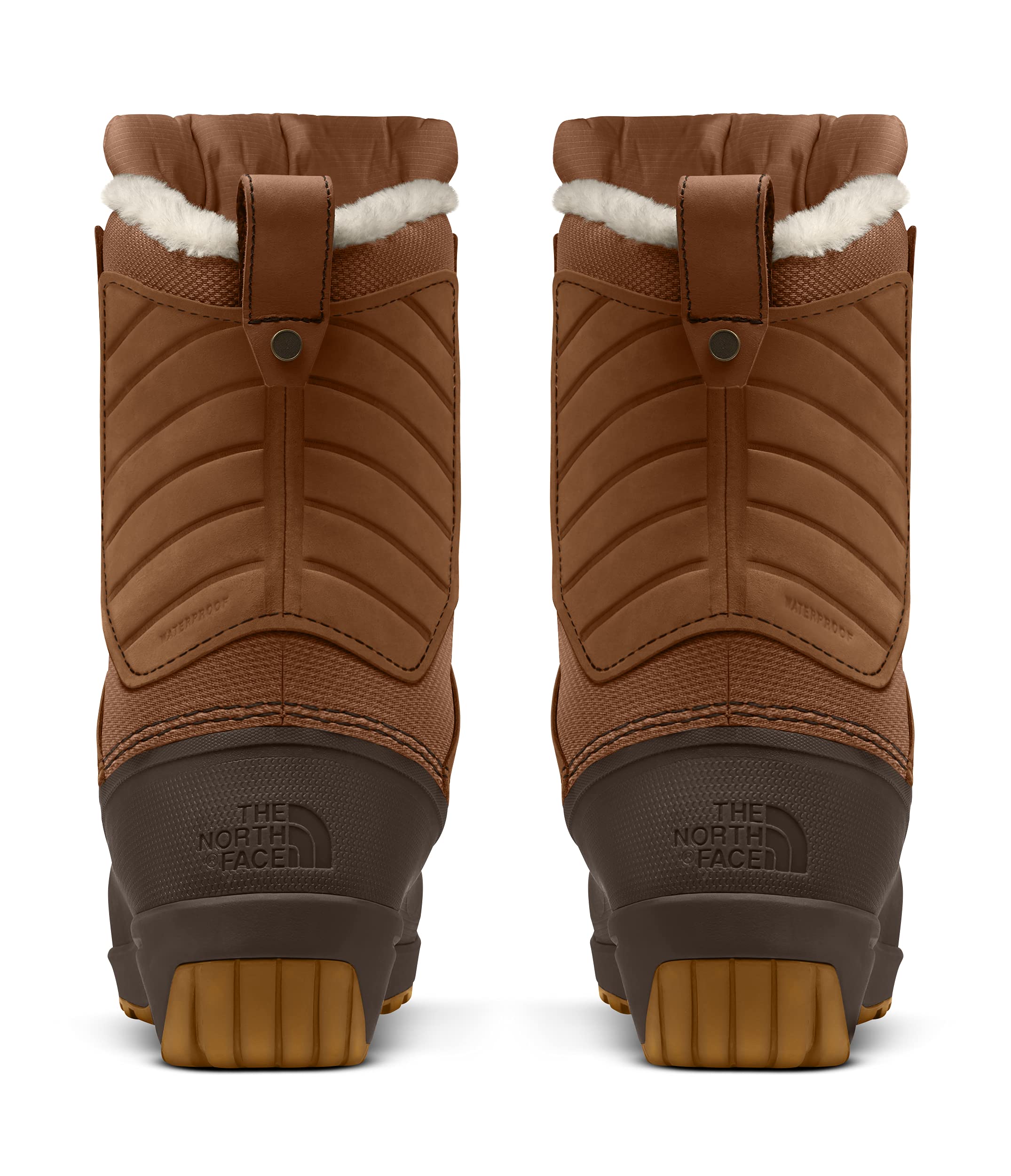 THE NORTH FACE Shellista IV Mid Lace