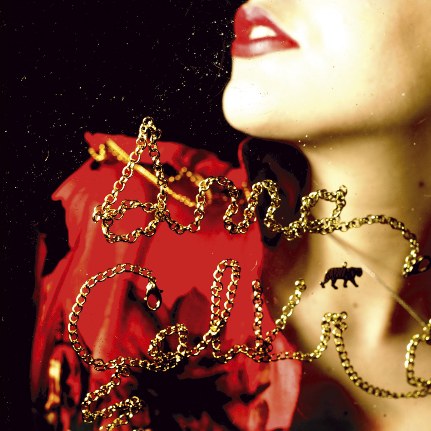 Anna Calvi [Audio CD] CALVI,ANNA