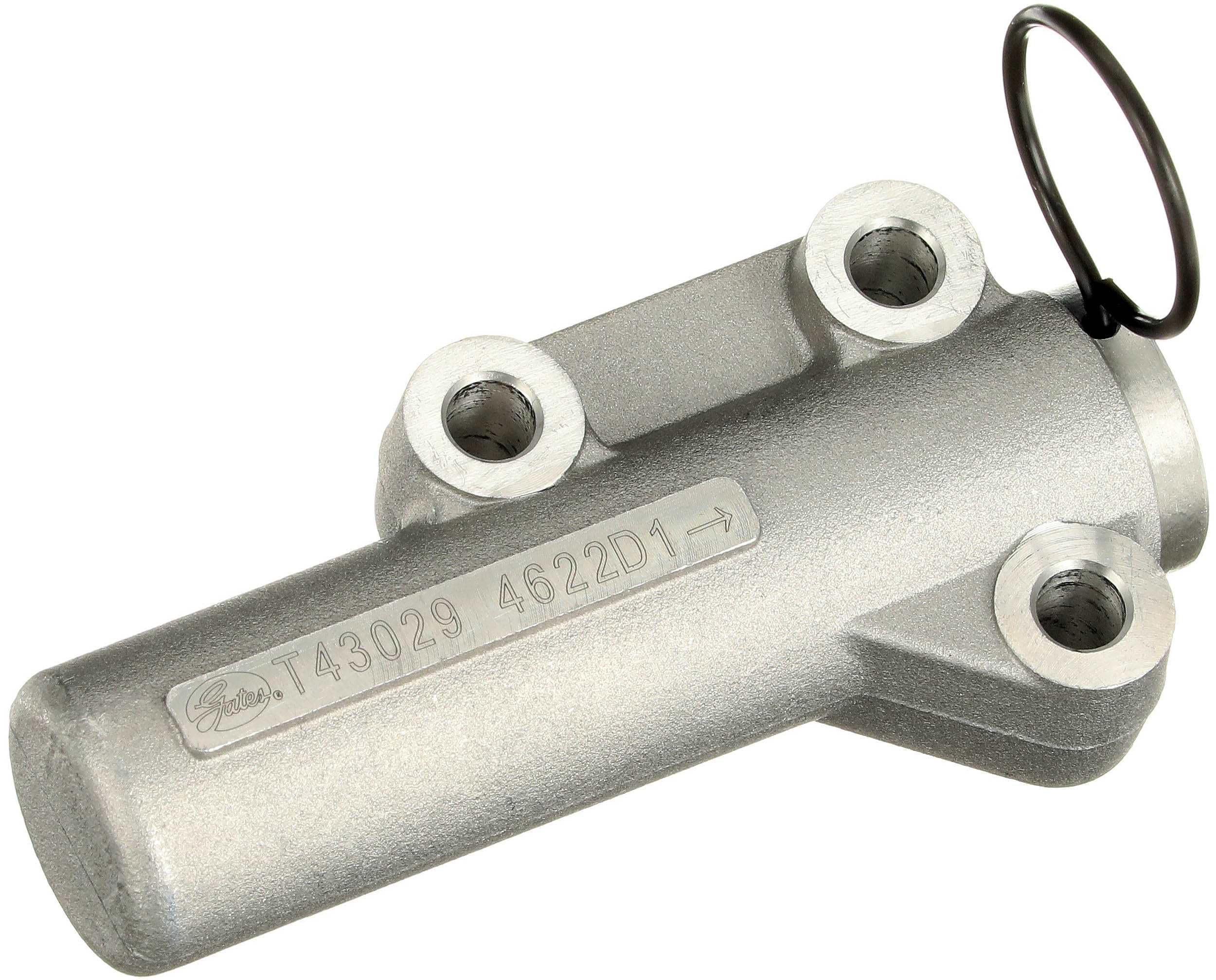 GATES KP25557XS-1 Bomba de agua + kit de correa de distribución Número de dientes: 87 24 mm con bomba de agua Compatible con AUDI A4 B7 Avant 8ED A4 B6 Avant 8E5 A4 B6 Sedán 8E2 A4 B7 Sedán 8EC, VW