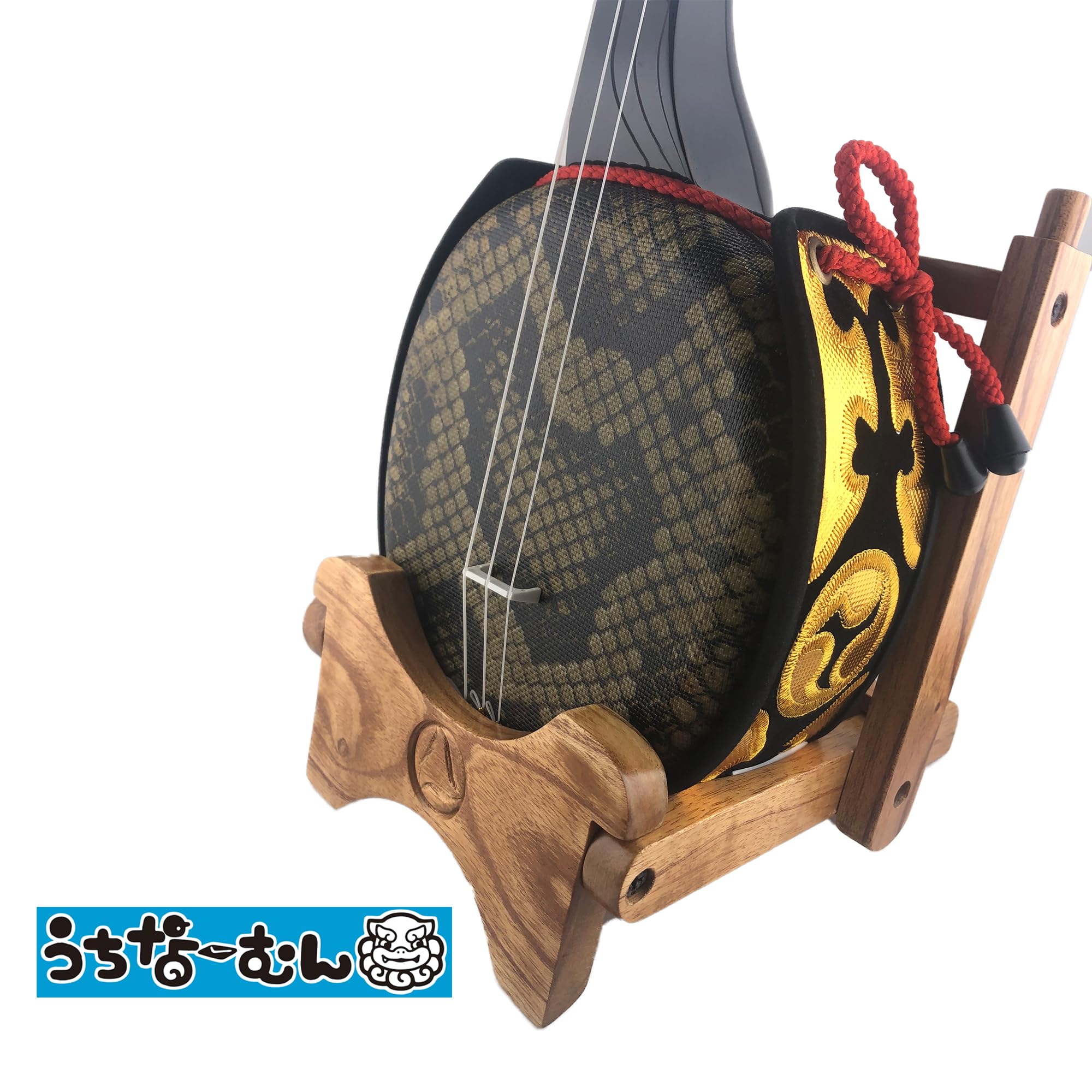 二日間限定 新品未使用(送料無料)8.980円　沖縄三線専用　便利三線台三個組 三線 セット 初心者」の人気商品一覧 | 安い商品を通販サイト