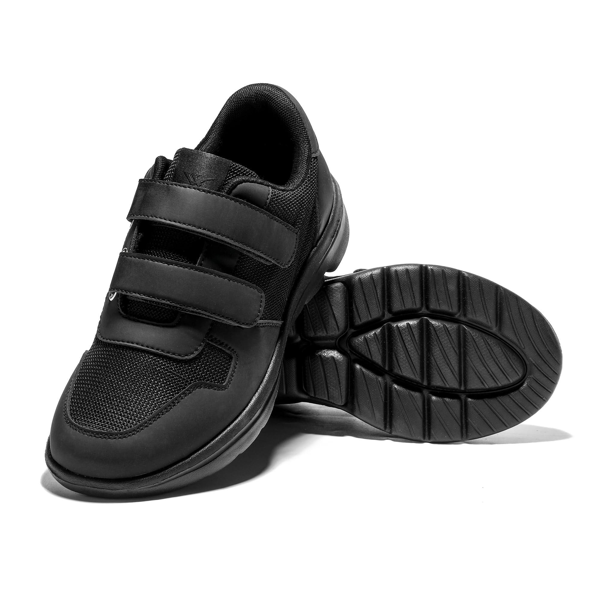 JOMIX Scarpe Uomo Strappo Comode Sneakers Casual Traspirante da Passeggio Camminata