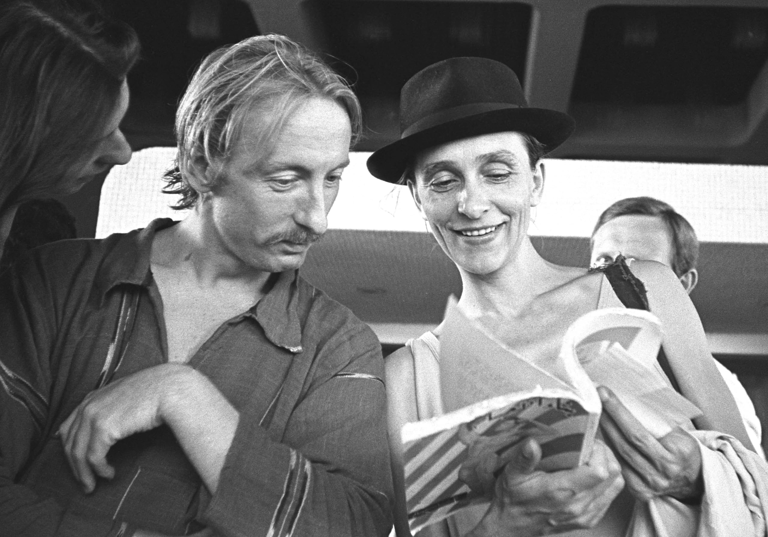 Pina Bausch: Bilder eines Lebens