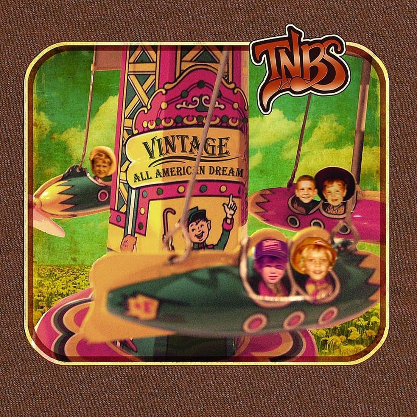 The Tennessee Boltsmokers