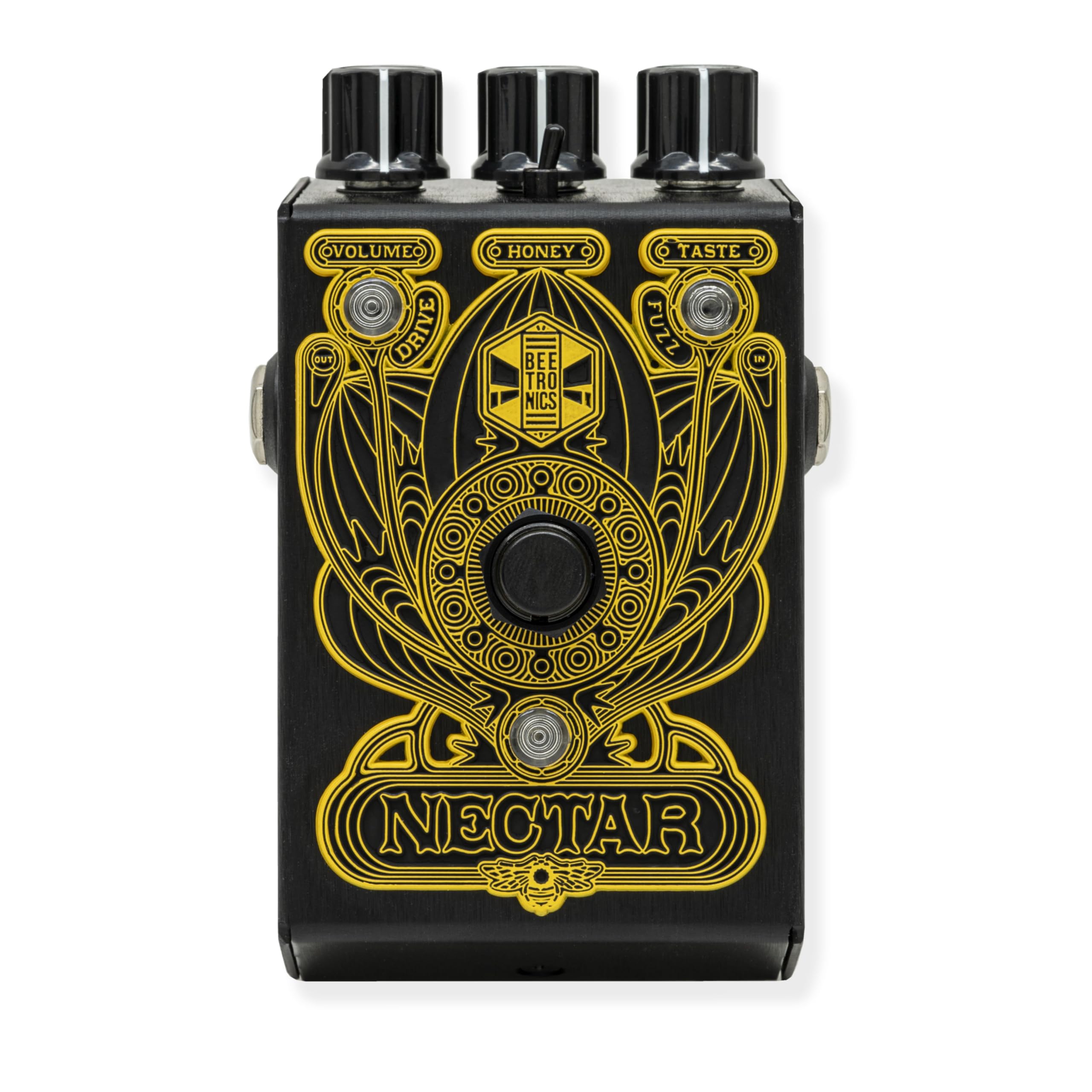 メルー　オーダーメイドエフェクター メルー オーダーメイドエフェクター メルー オーダーメイド