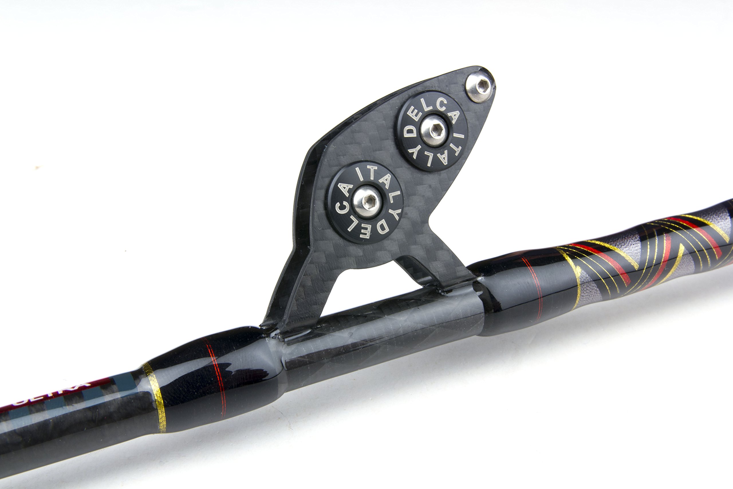 Canne à Pêche Shimano TLD Stand Up - 1,67m 50lbs - Pêche à La Traîne