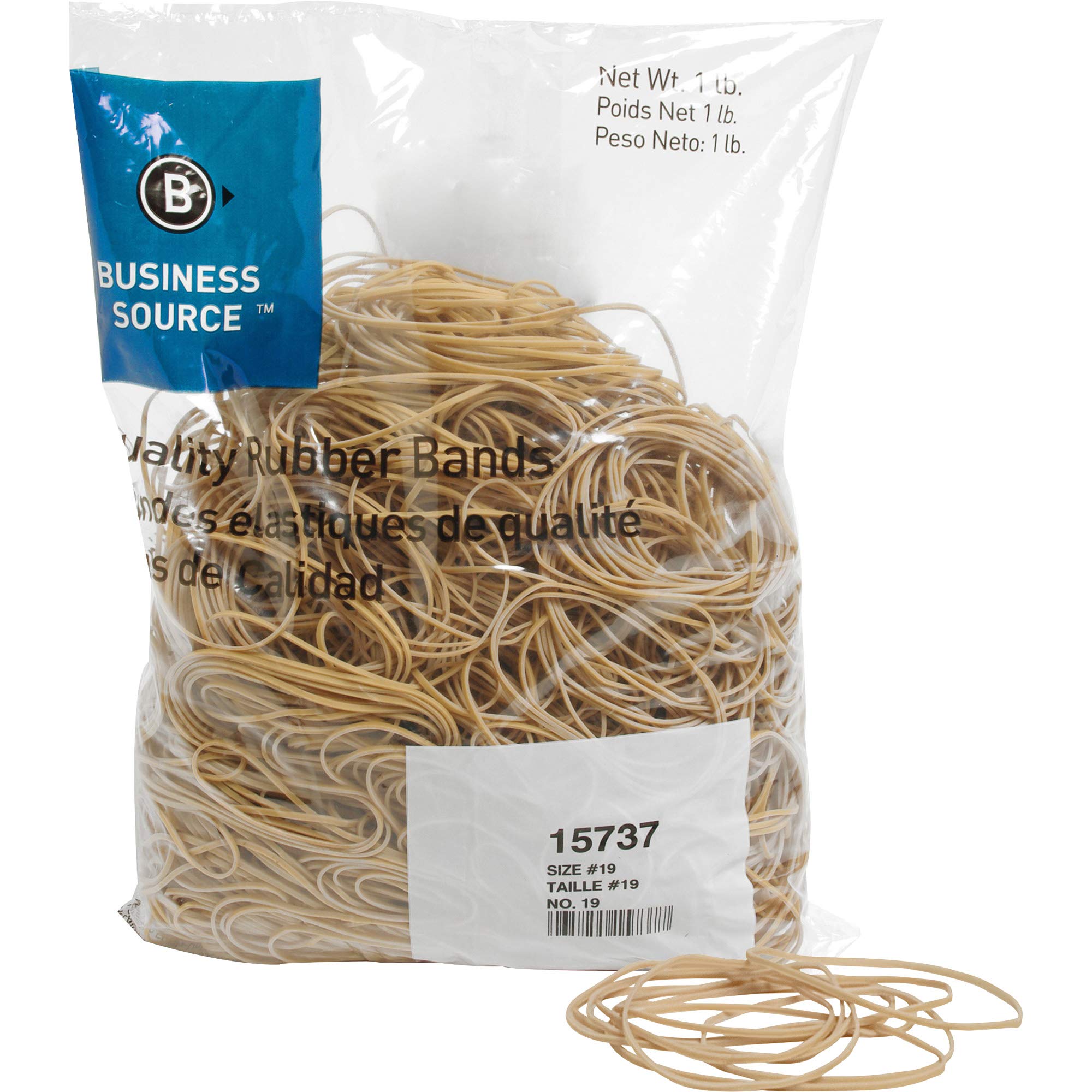 Business SourceQuality Rubber Bands