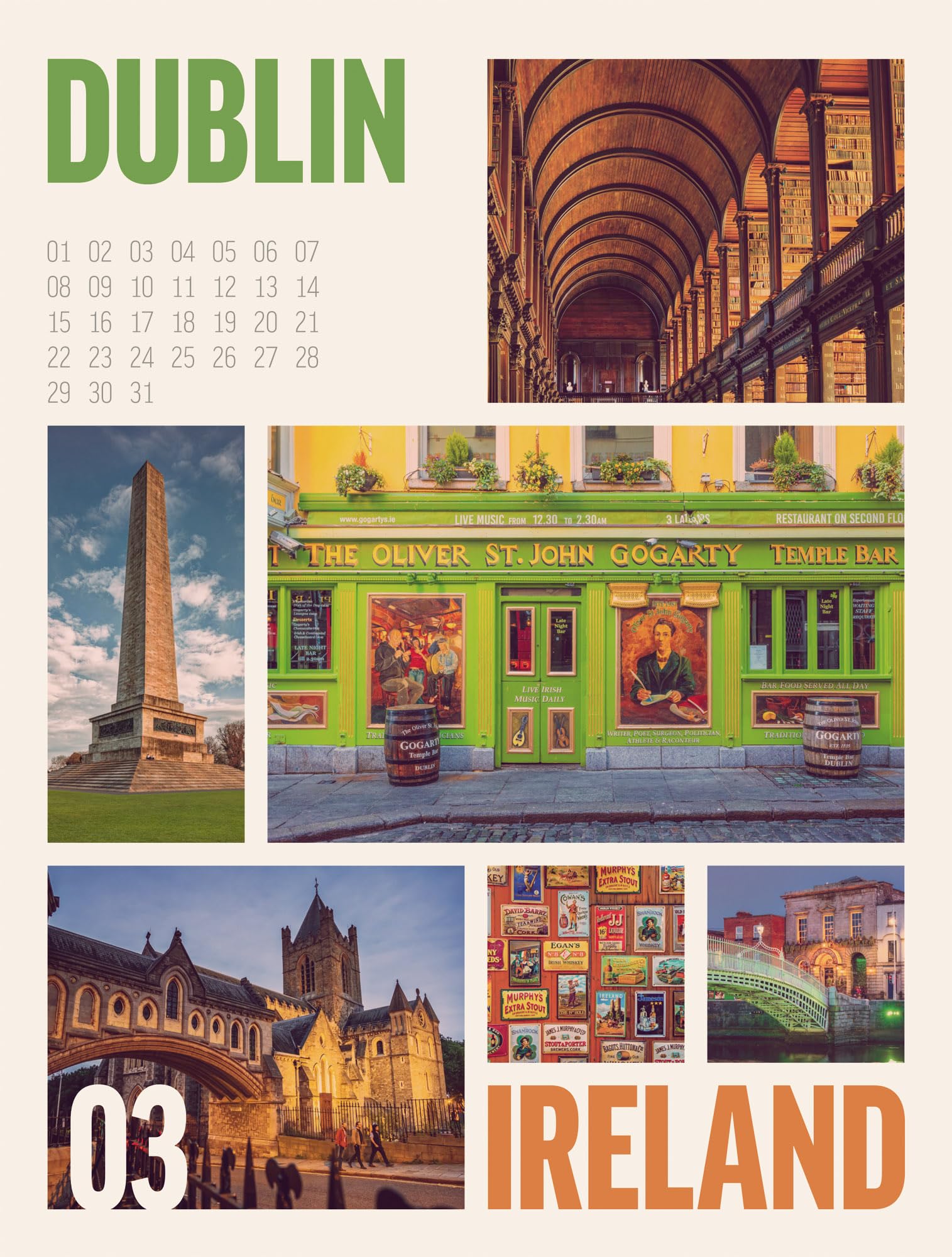 Cities of the World Kalender 2027 | Atmosphärischer Reise-Kalender im großen Hochformat (50x66 cm) | Weltweite Metropolen in Bildcollagen, Bucket-List
