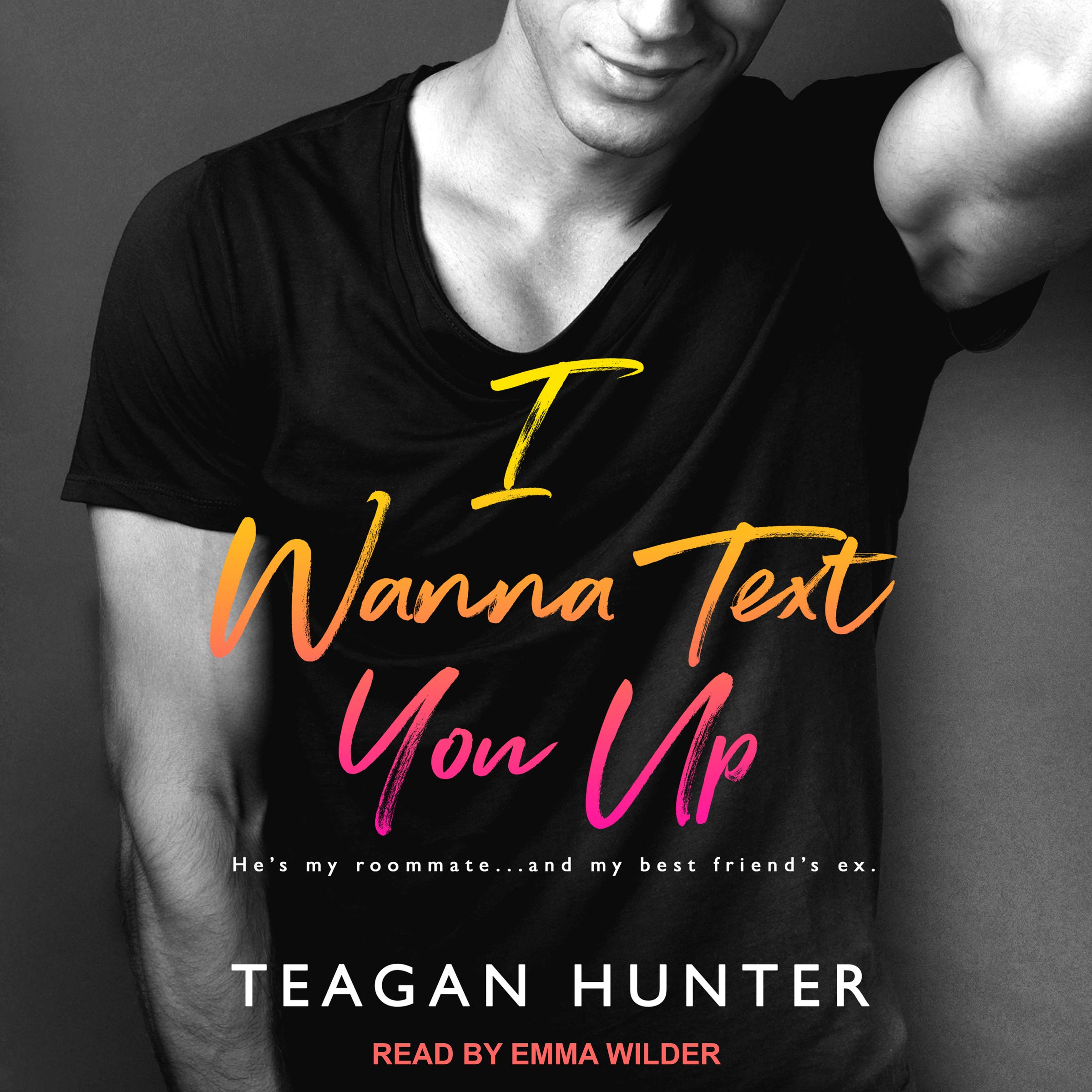 Cover art for I Wanna Text You Up