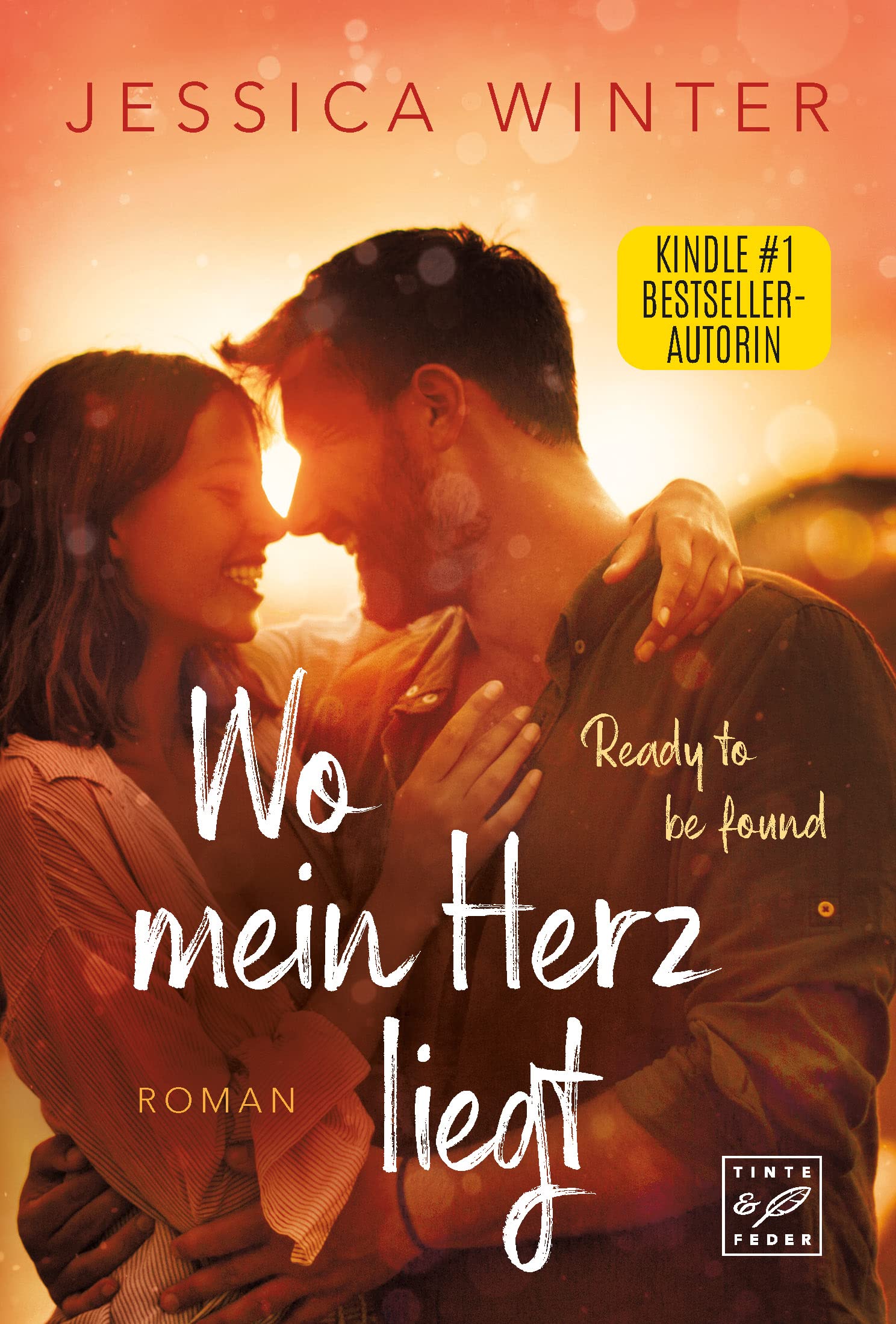 Wo mein Herz liegt (Ready to be found 2)