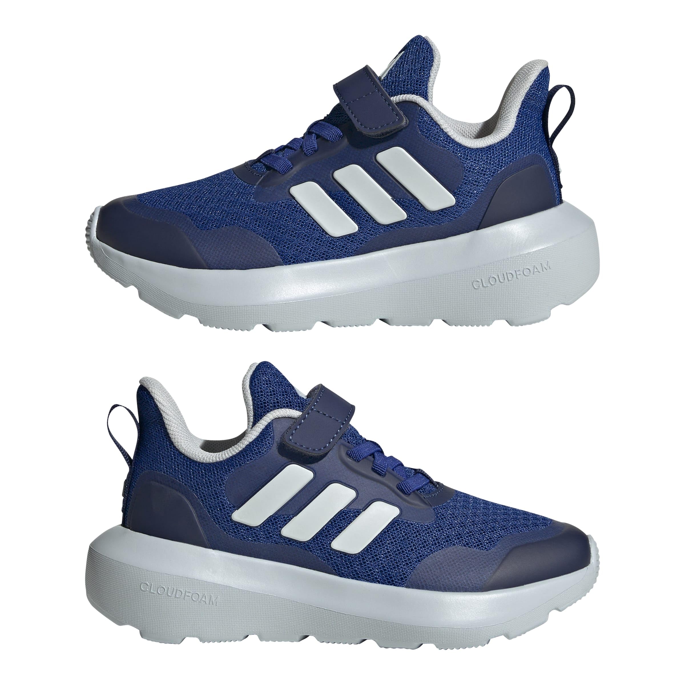 adidas Uniseks - dzieci Fortarun 3.0 Shoes ChildrenButy do biegania