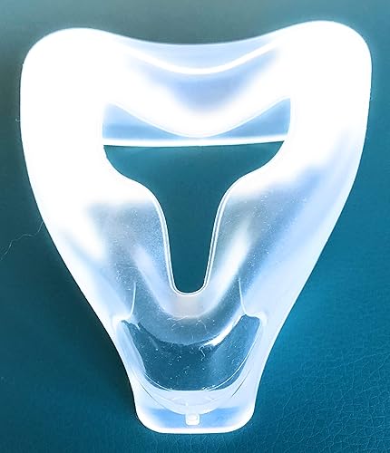 Miniatura 3 de Fisher & Paykel FlexiFit 431 & 432 - Sello de silicona (tamaño pequeño)