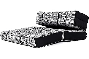 Leewadee Foldable Thai Mattress: Transform Your Relaxation and Meditation Experience