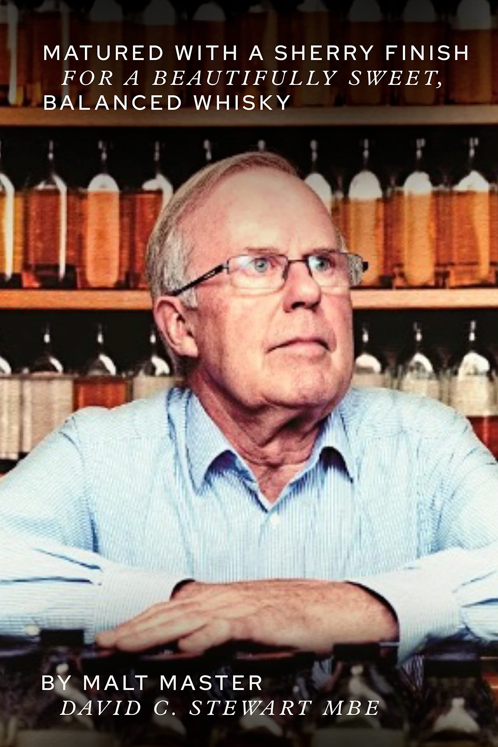 The Balvenie DoubleWood 12 Jahre Single Malt Scotch Whisky 70cl