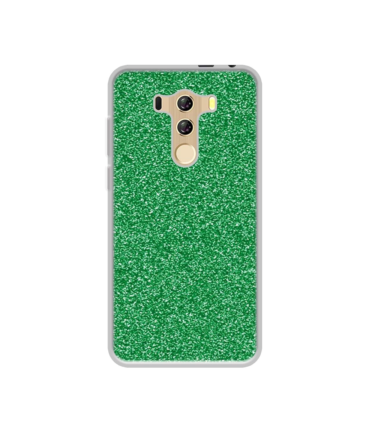 Casotec Back Cover for I Kall K4 (Plastic_Multicolor) Amazon.in