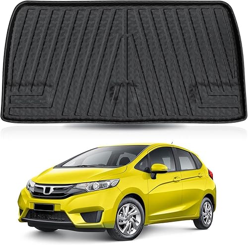 Vista 81 de KUST Tapete de maletero personalizado para Toyota GR Supra 2020-2024 2025, accesorios de carga para todo tipo de clima, tapete de suelo de maletero