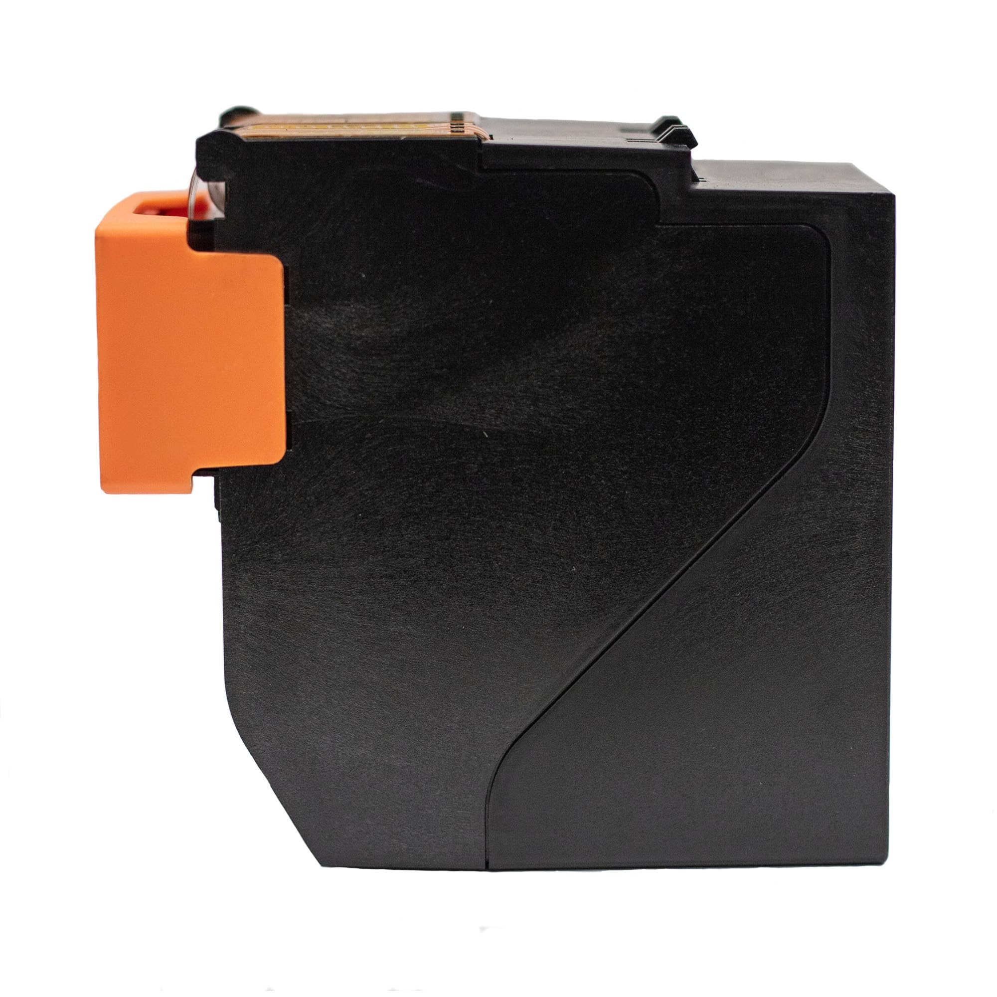 Cartouche De Toner NPG76 GPR58 C-EXV55 Compatible Canon IR C256, C365, DX C25, C357 – Kit CMYK, 1 Pièce (Y - 230g)