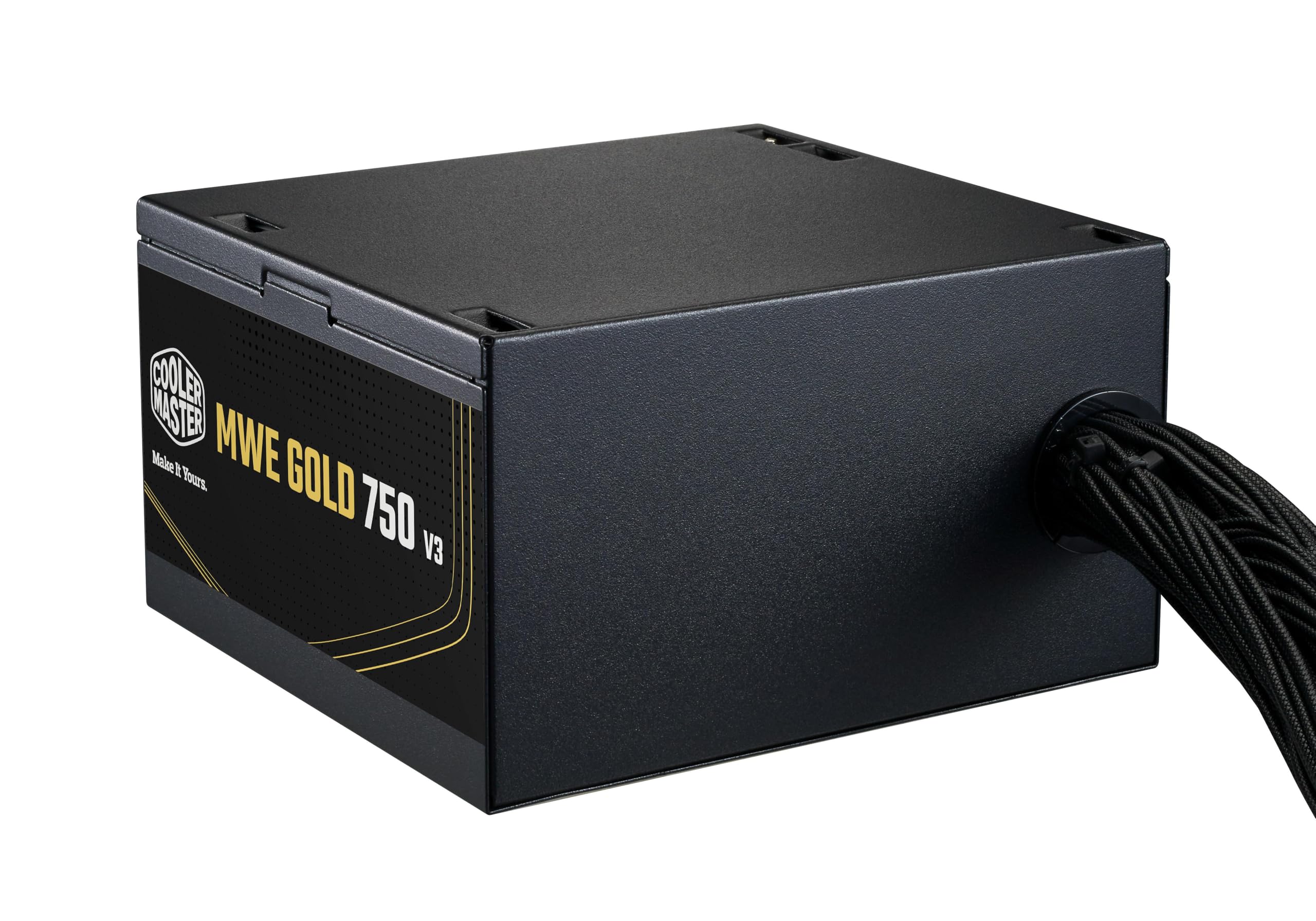 Cooler Master MWE Gold 750 V3 NM EU Cable