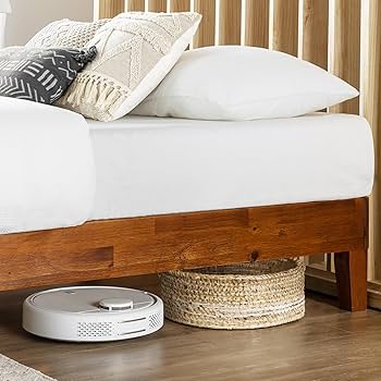 Amazon.com: Mellow Naturalista Grand - 12 Inch Solid Wood