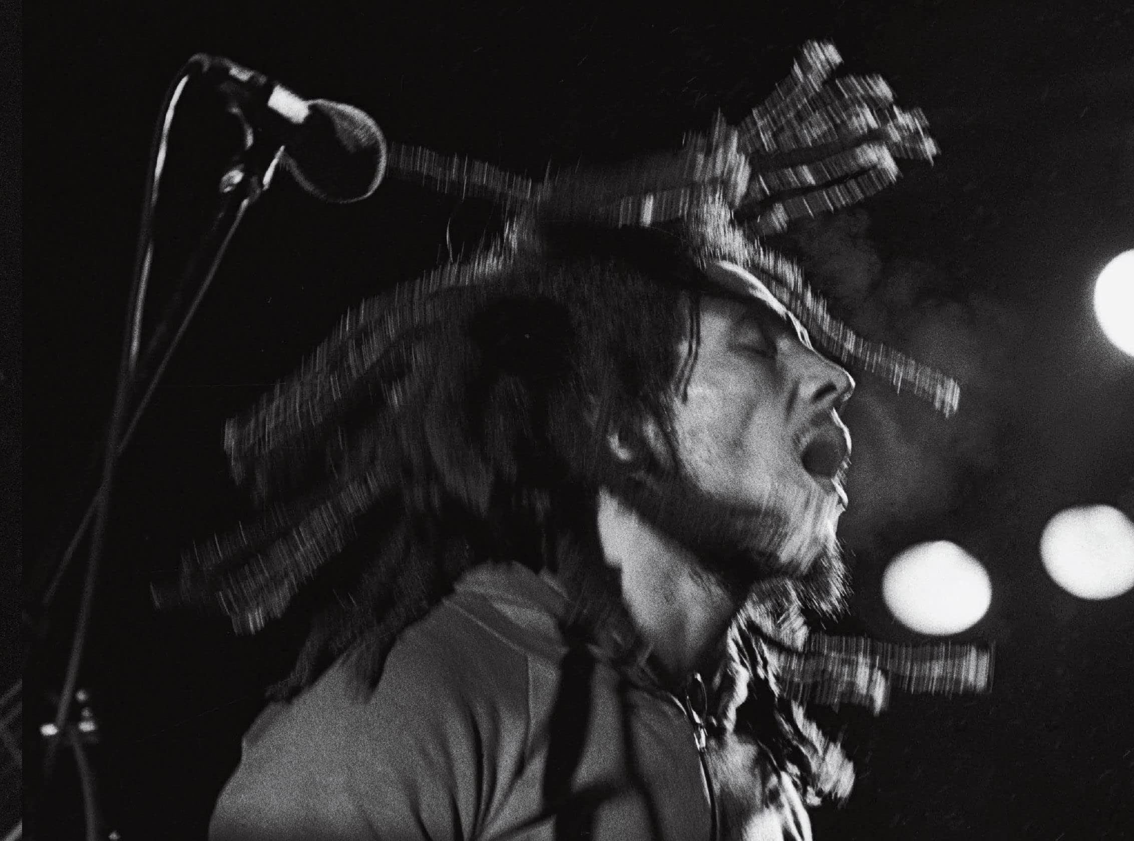 Bob Marley: Bilder einer Legende. Mit vielen unveröffentlichten Bildern aus dem Familienarchiv.