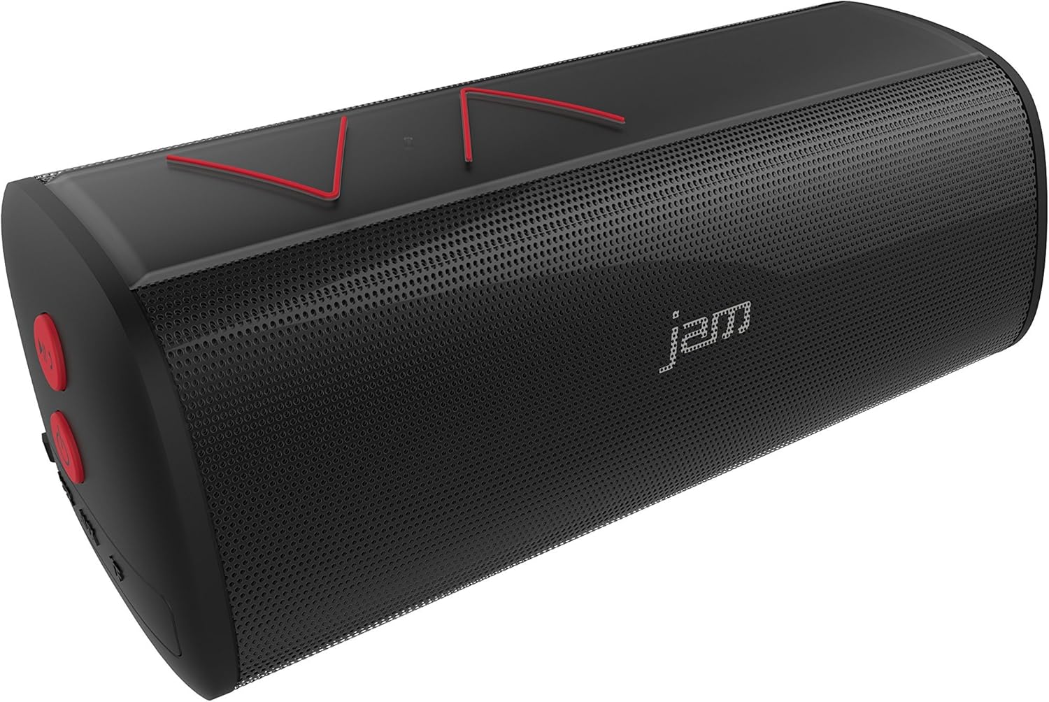 jam thrill bluetooth speaker