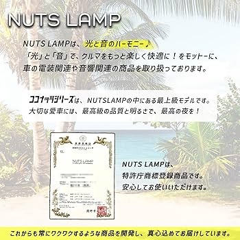 【2個セット】ココナッツリーフライト 純正タイプ ヘッドライト NINJA250 NINJA400 ニンジャ 2018