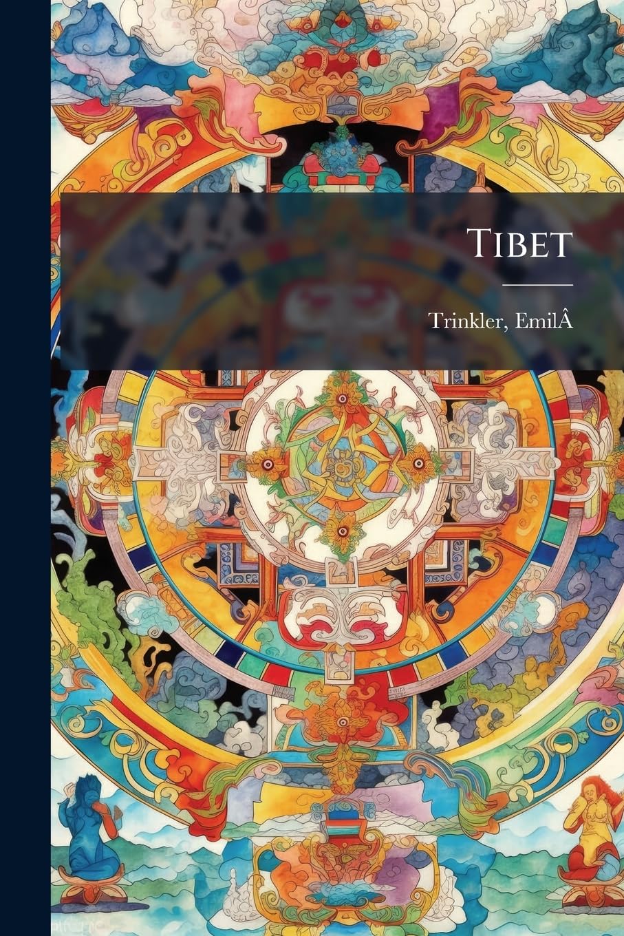 Tibet