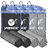 YQXCC Cooling Towels | 4 Pack 47