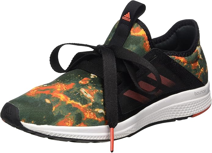 Adidas Women's Edge Lux W Running Shoes: Amazon.co.uk: Shoes \u0026 Bags