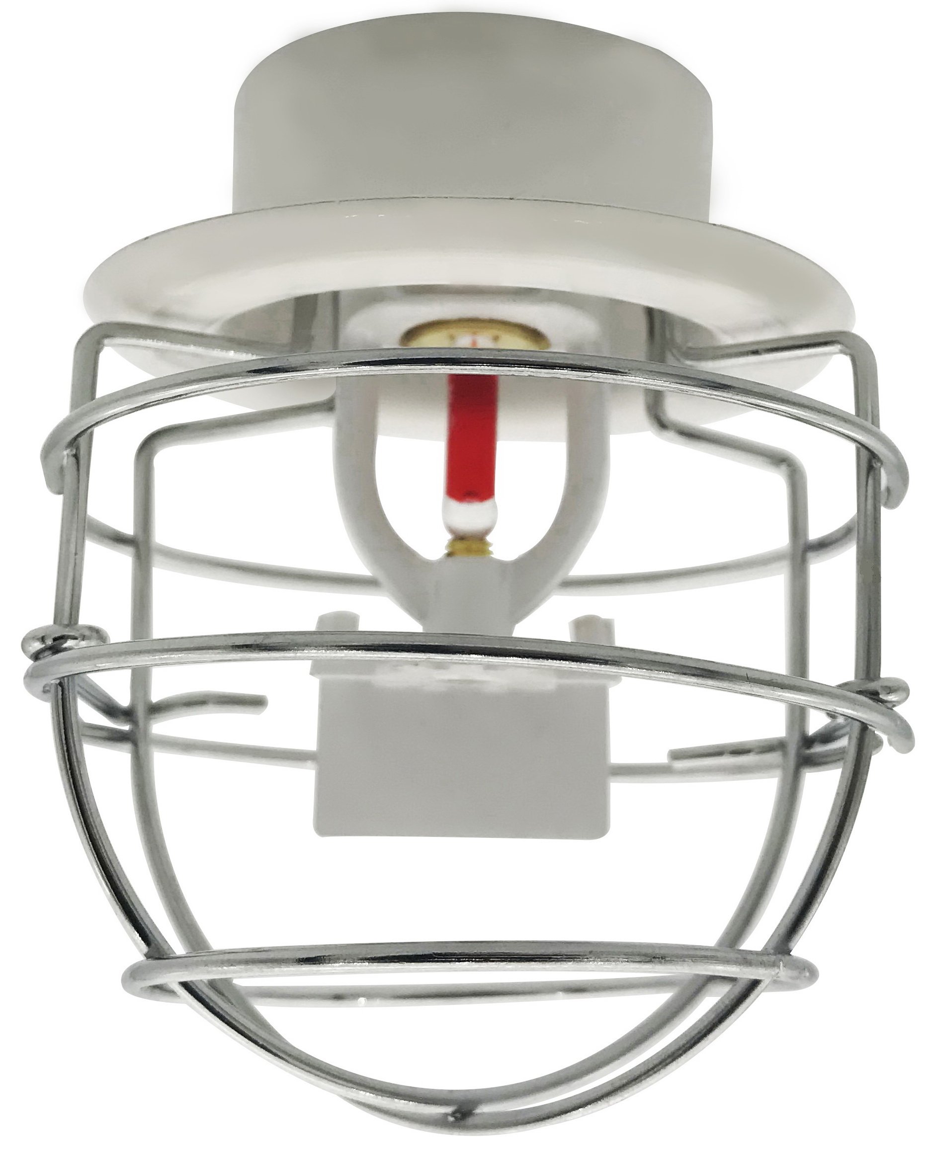 Buy Happy Tree (12 Pack) 1/2" IPS Fire Sprinkler Head Escutcheon Plate