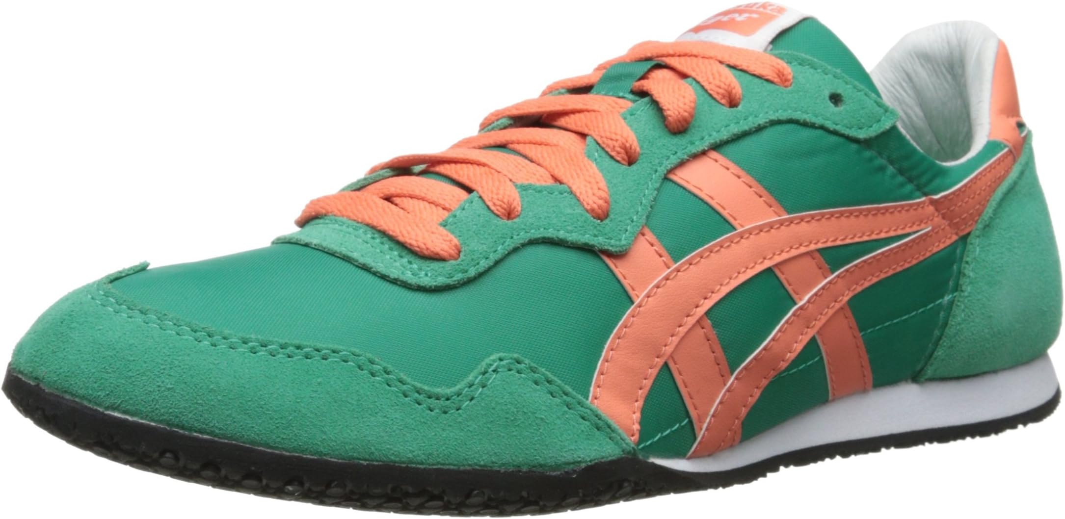 Onitsuka Tiger Women's Serrano Fashion Sneaker