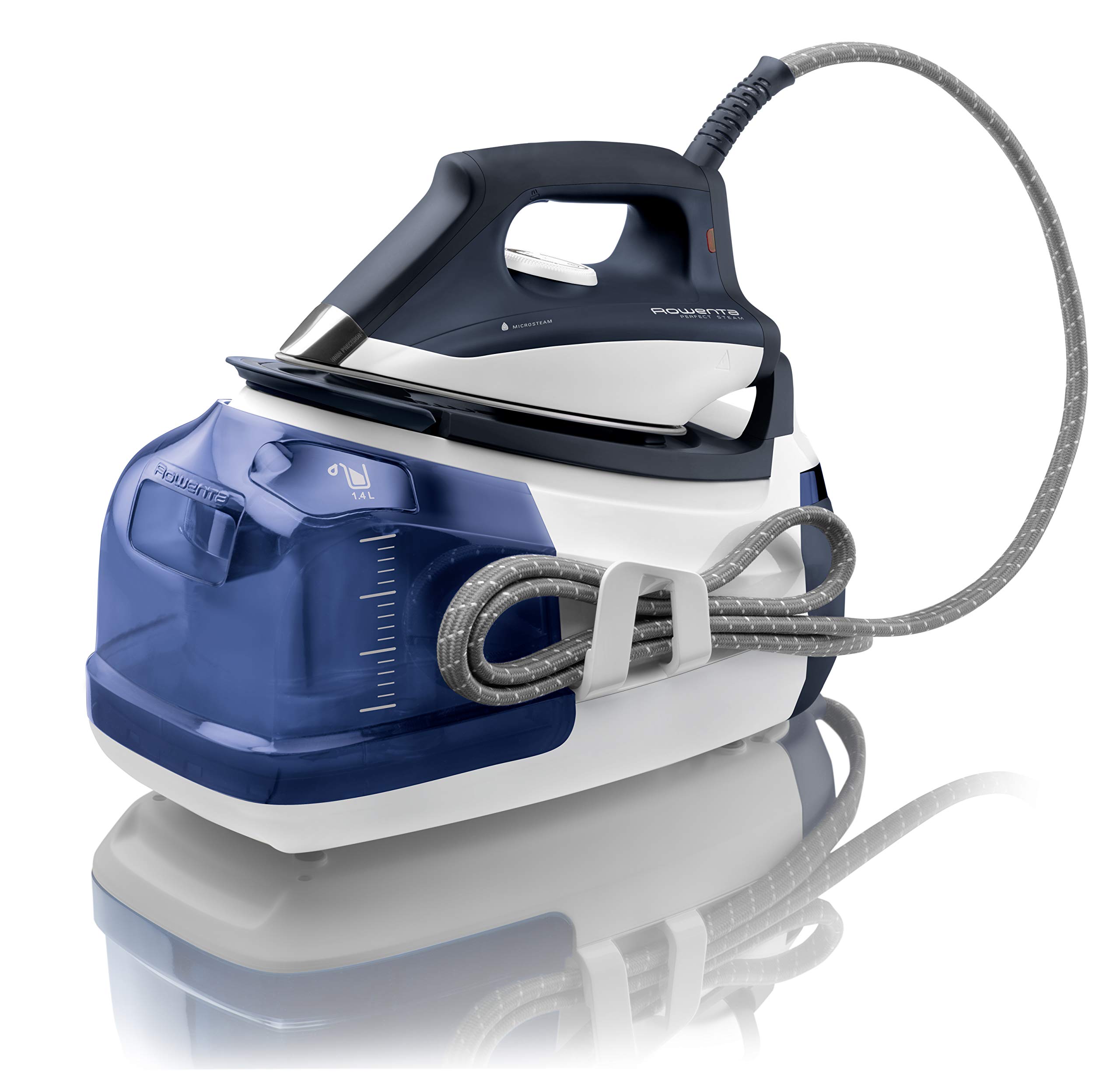 Buy Rowenta DG8510 Perfect Steam 1750Watt Eco Energy Steam Iron