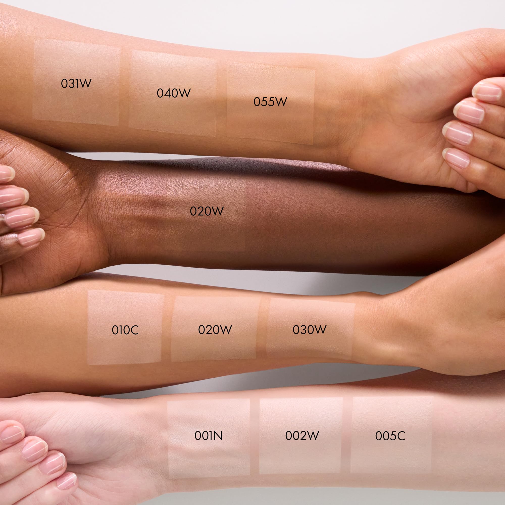 Catrice - Matujący puder Soft Blur Matte Airbrush - 020N Beżowy