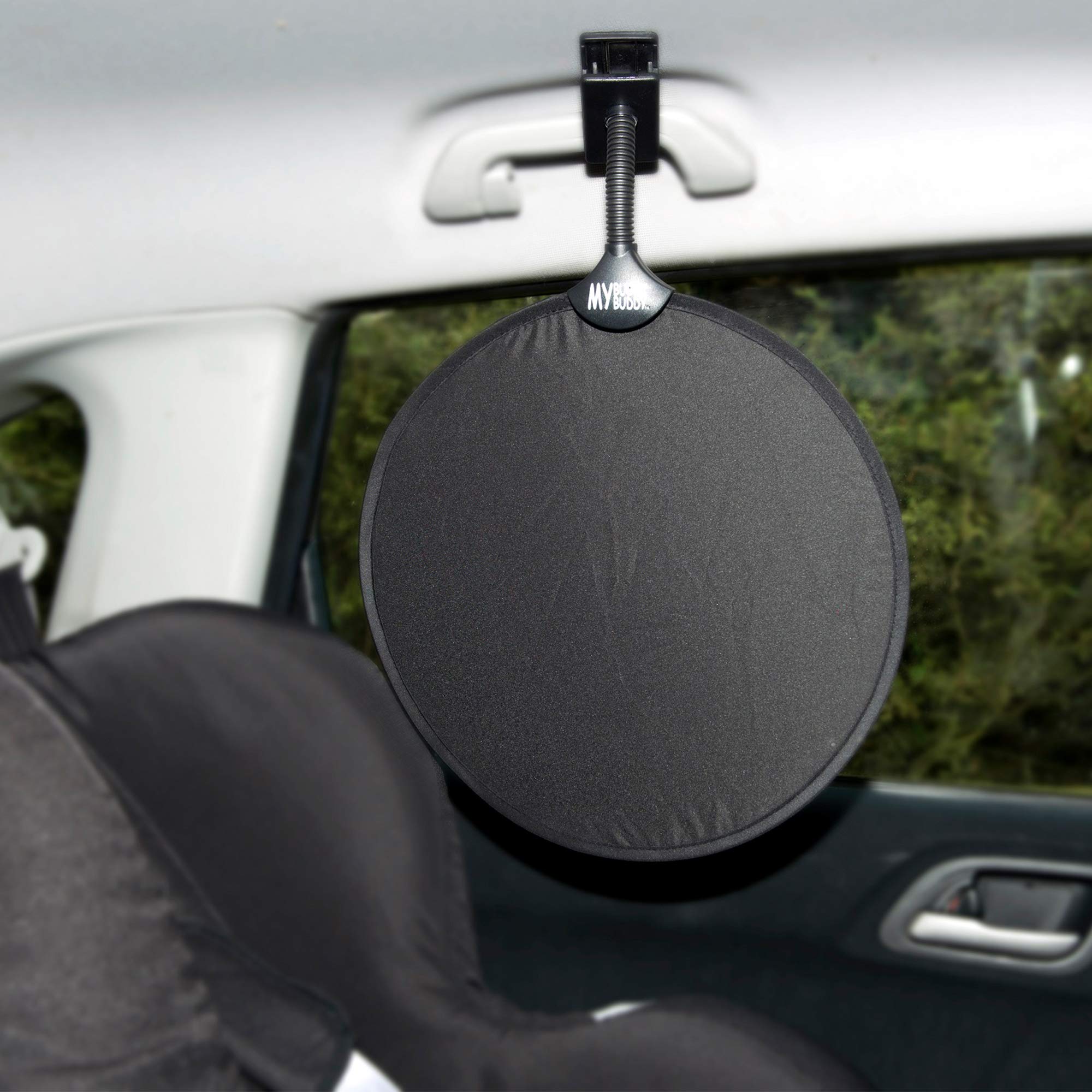 buggy buddy sunshade