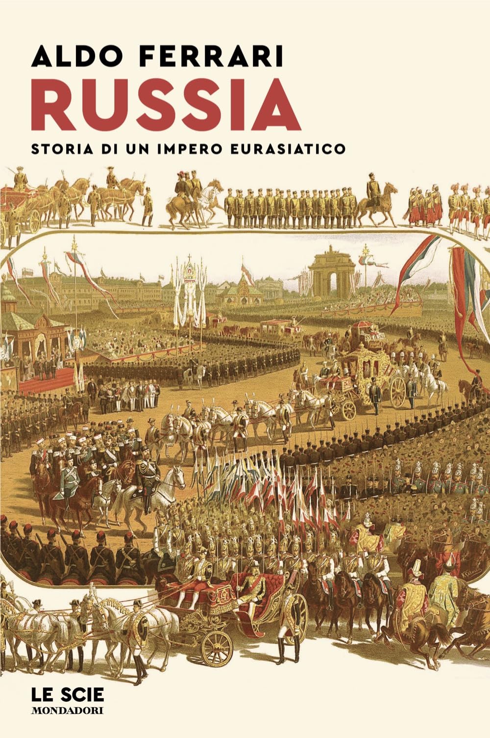 Russia. Storia Di Un Impero Eurasiatico - 4