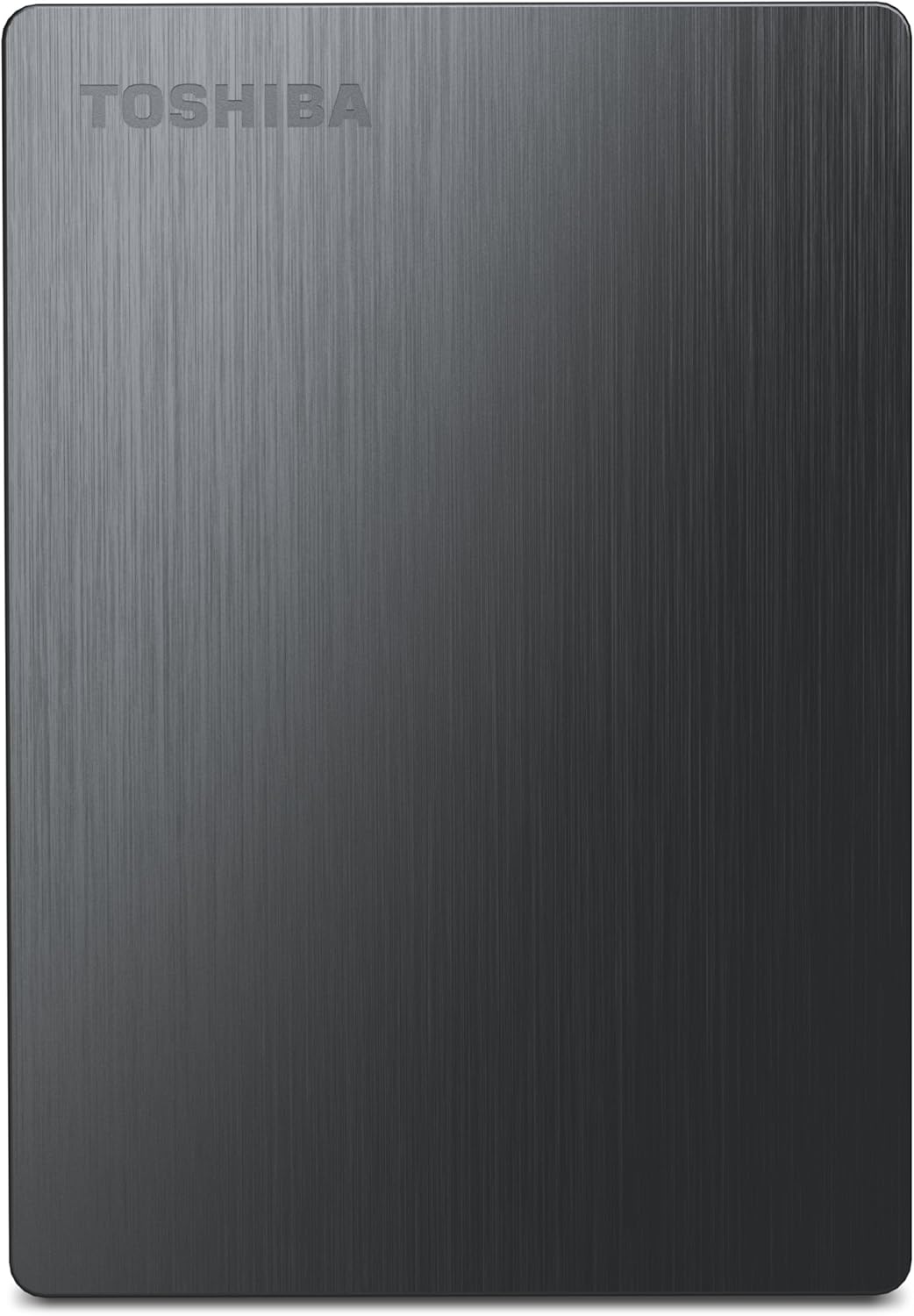 Flаѕh Dеаlѕ - 50% оƒƒ Toshiba Canvio 500 GB Slim Portable External Hard Drive - Black (HDTD105XK3D1)