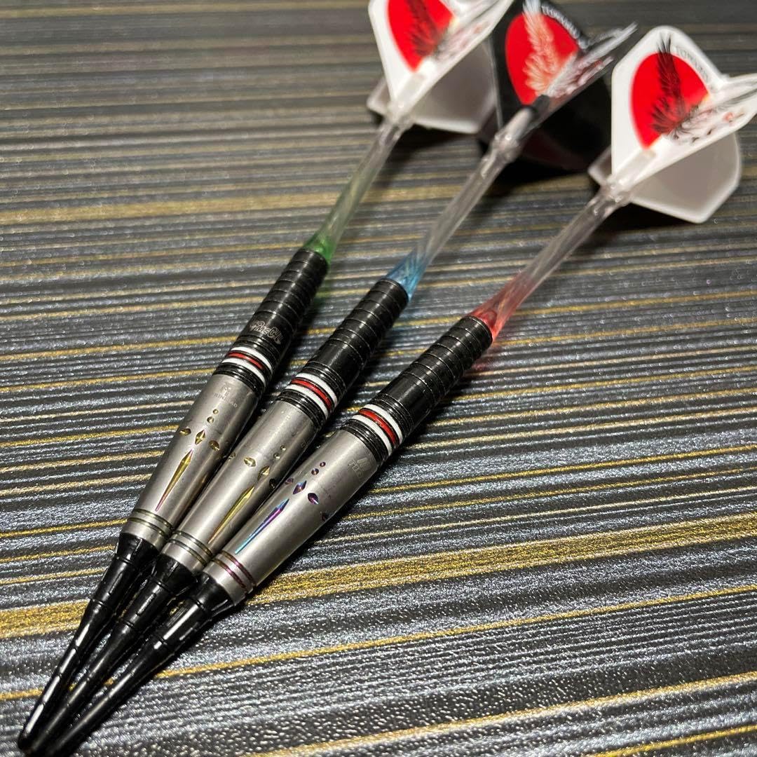 定価13800円 激レア 廃盤 大人気モデル ソフトダーツ ゴメチュ 22g 13800 廃盤 モデル ソフトダーツ ゴメチュ 22g